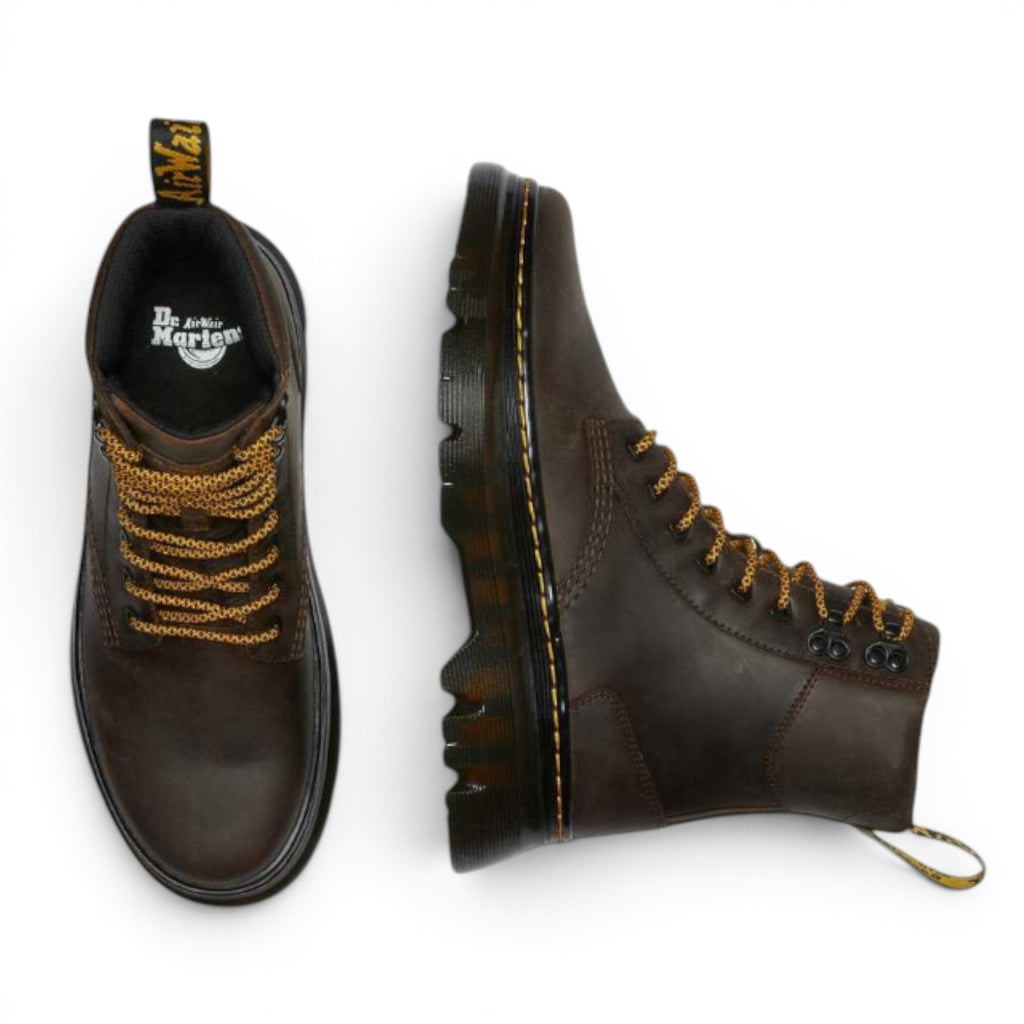 Dr. Martens 27024207 - Pruun