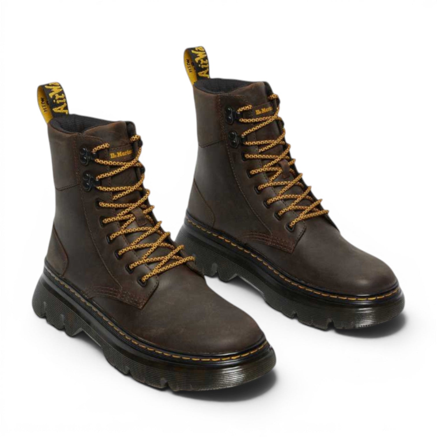 Dr. Martens 27024207 - Pruun