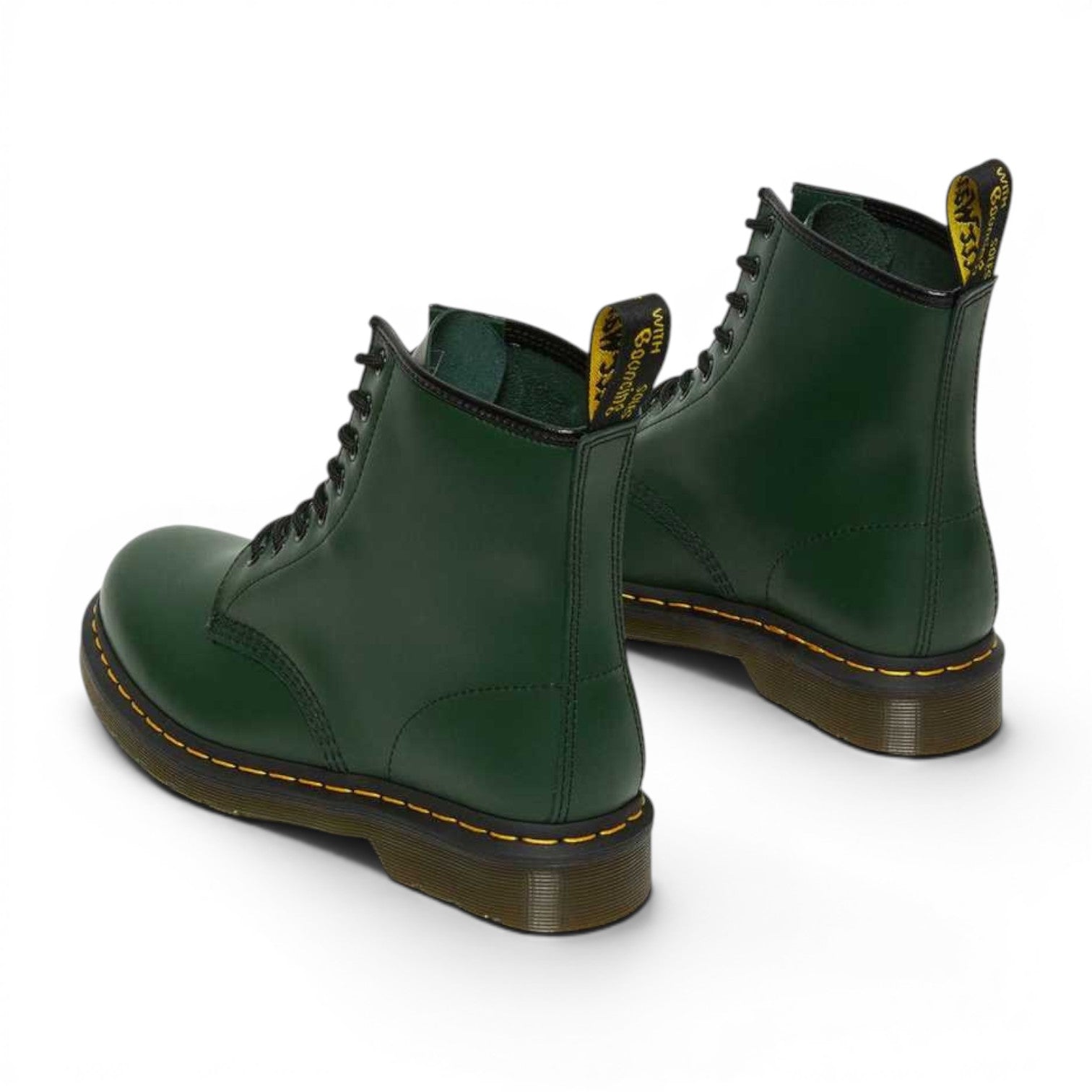 Dr. Martens 11822207 - Roheline