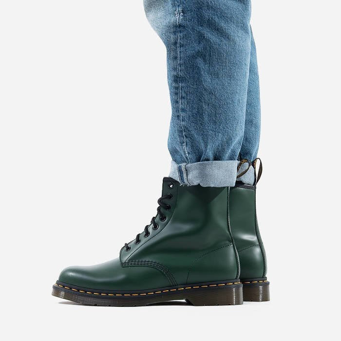 Dr. Martens 11822207 - Roheline