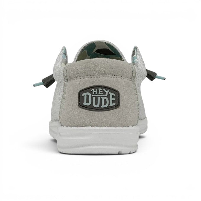 Hey Dude 400201KZ - Valge