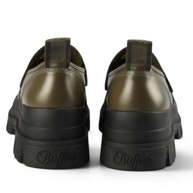 Buffalo 1622124 - Roheline