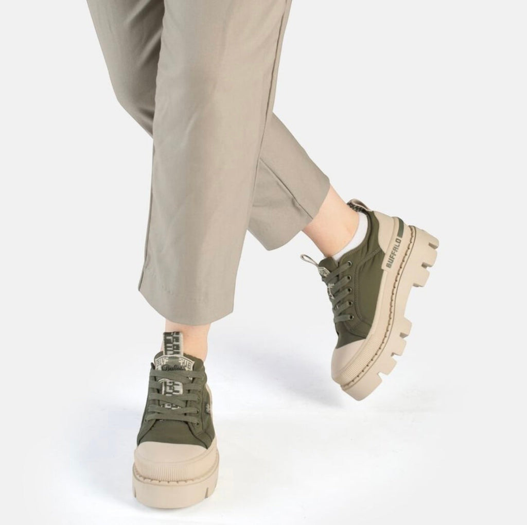 Buffalo 1630739 - Khaki