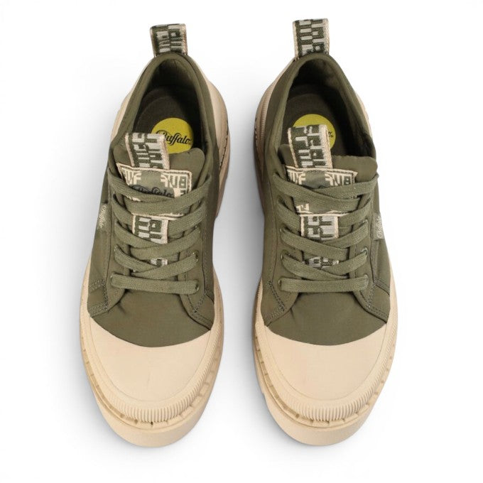 Buffalo 1630739 - Khaki