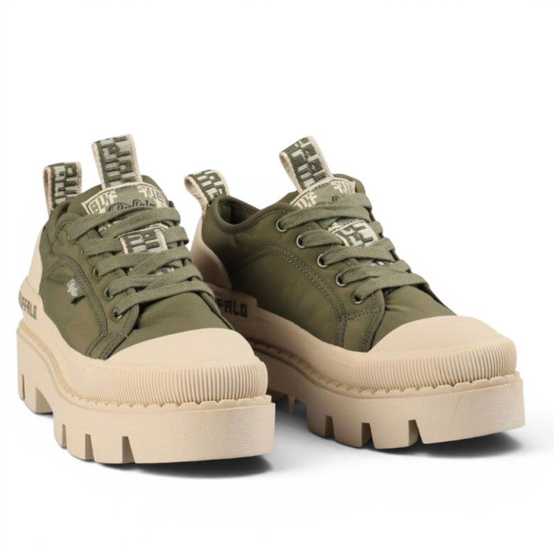 Buffalo 1630739 - Khaki