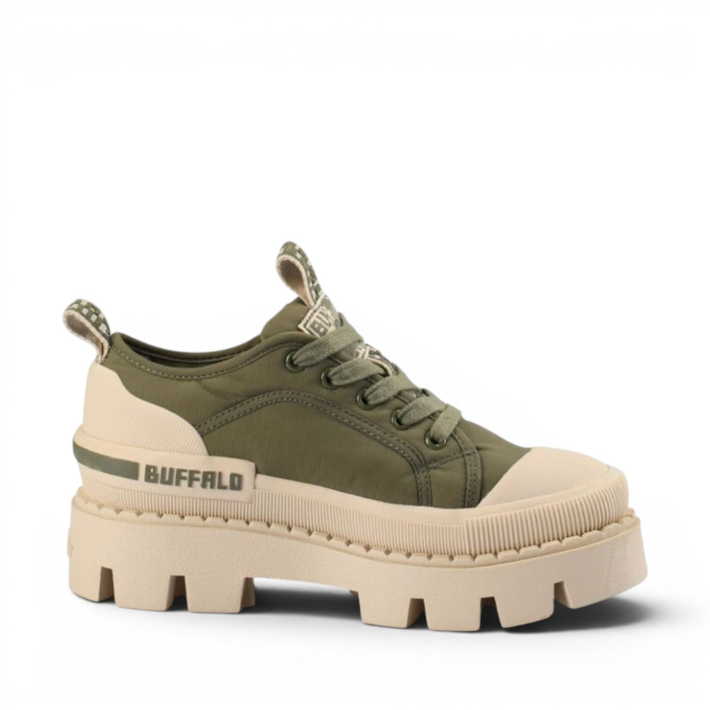 Buffalo 1630739 - Khaki