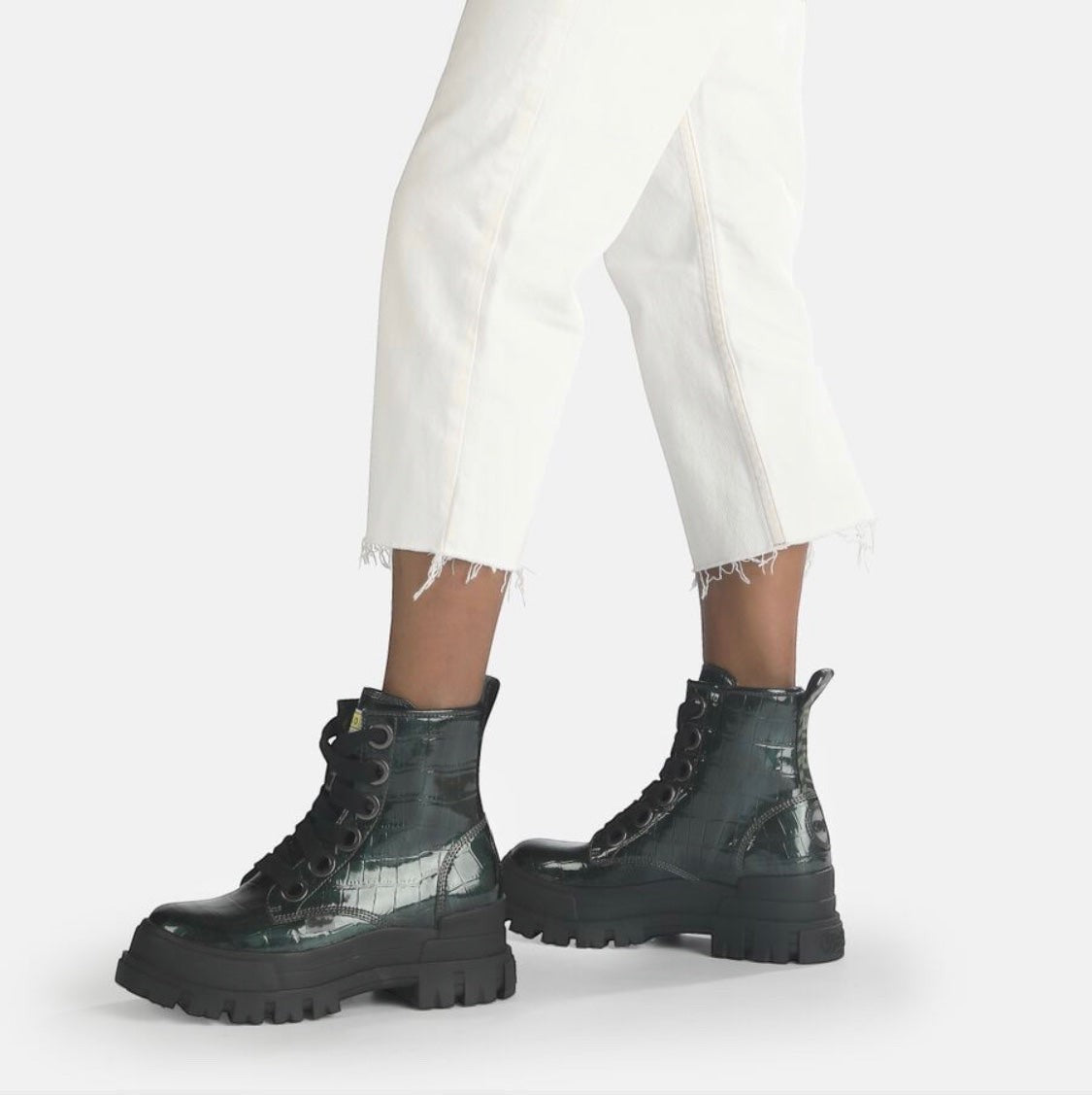 Buffalo 1622075 - Roheline