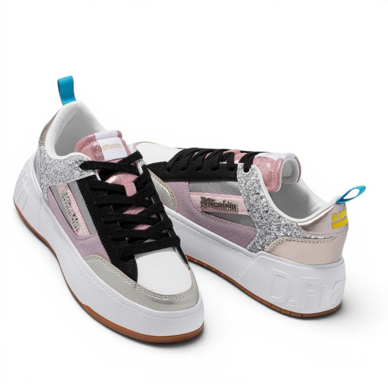 D.Franklin 32145 - Multi