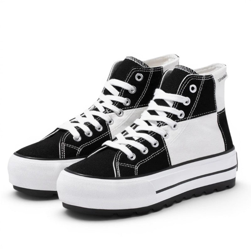 D.Franklin 31518 - Must/Valge