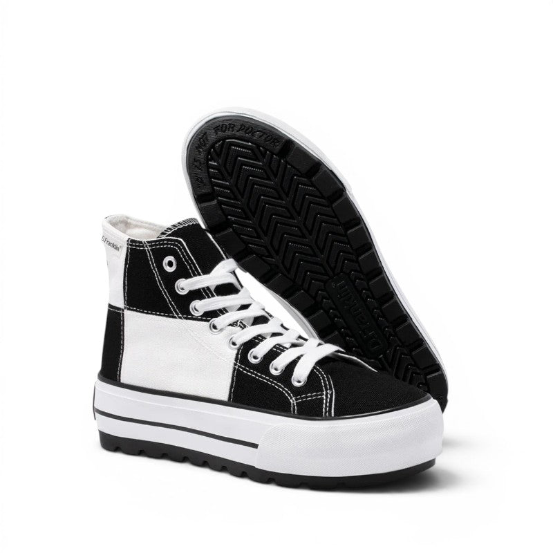 D.Franklin 31518 - Must/Valge