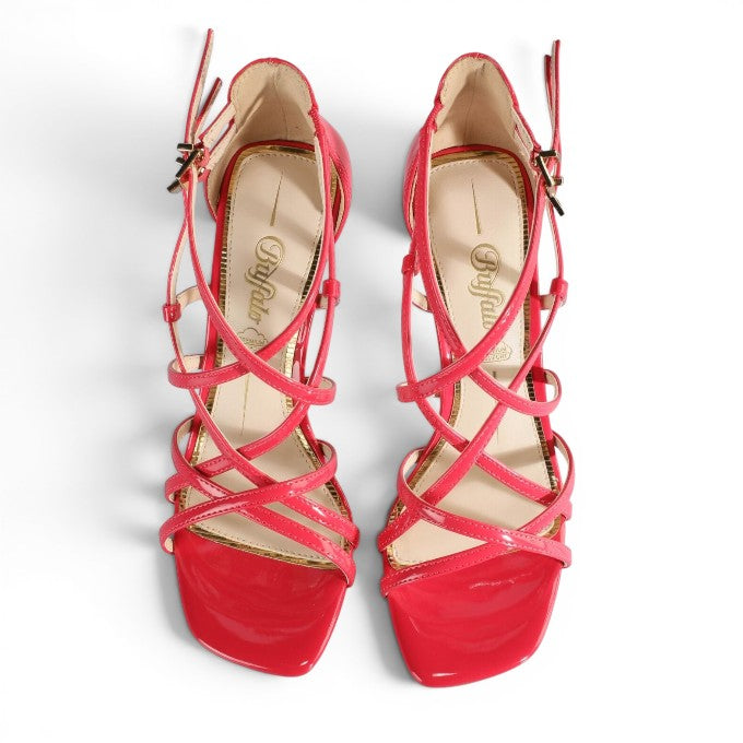 Buffalo 1291387 - Fuksia