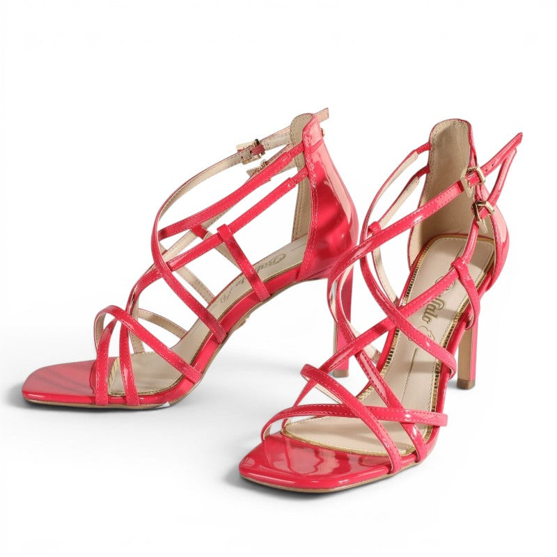 Buffalo 1291387 - Fuksia