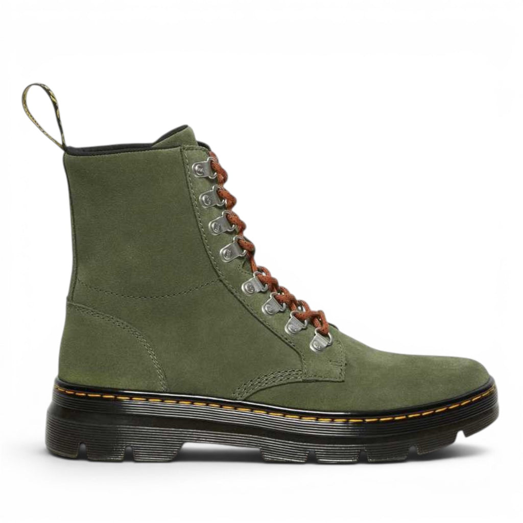 Dr. Martens 27806384 - Roheline