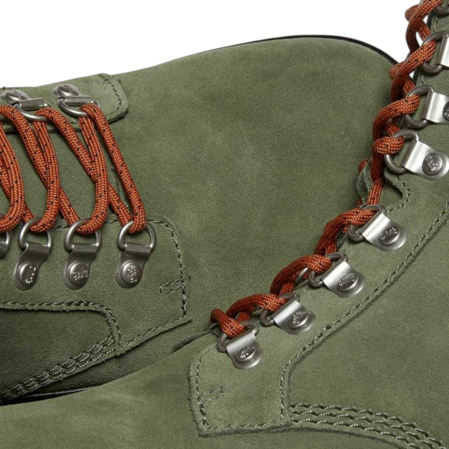 Dr. Martens 27806384 - Roheline