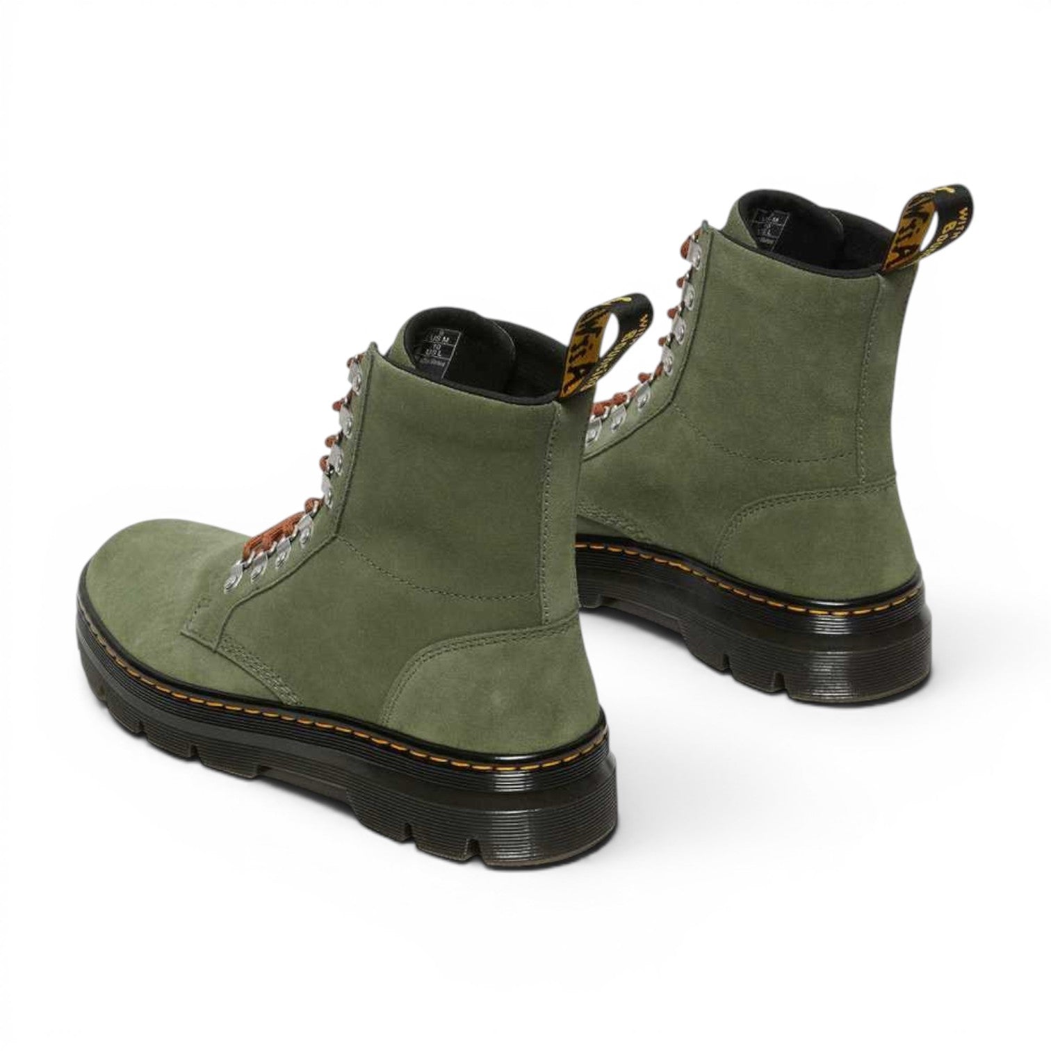 Dr. Martens 27806384 - Roheline