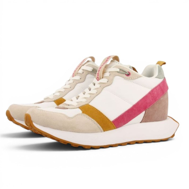 Gioseppo 69047 - Valge