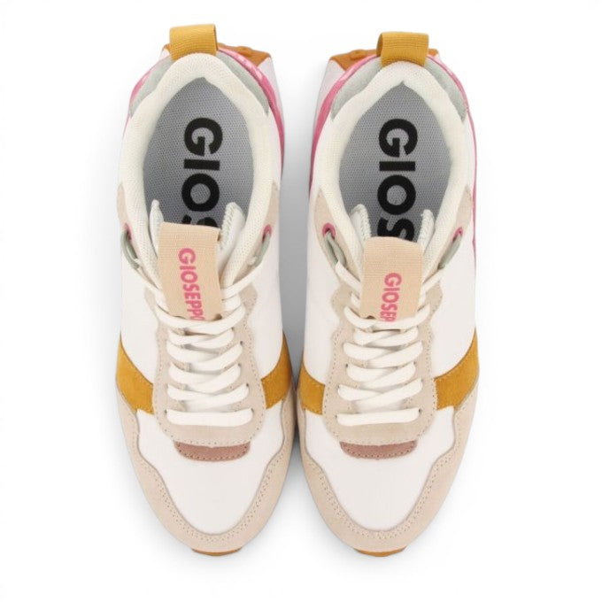 Gioseppo 69047 - Valge