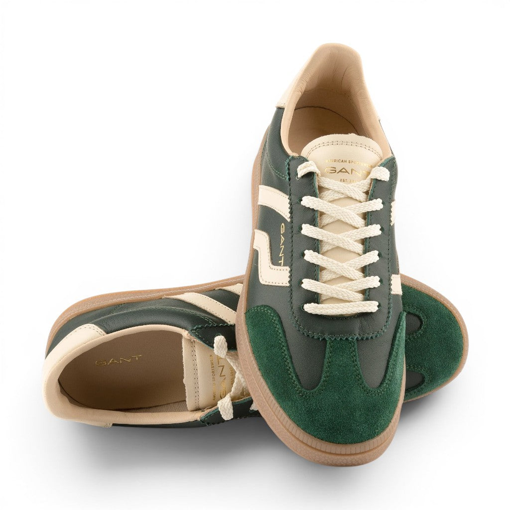 GANT 31531040 - Roheline