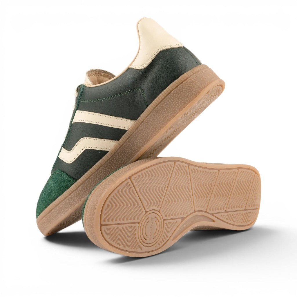 GANT 31531040 - Roheline