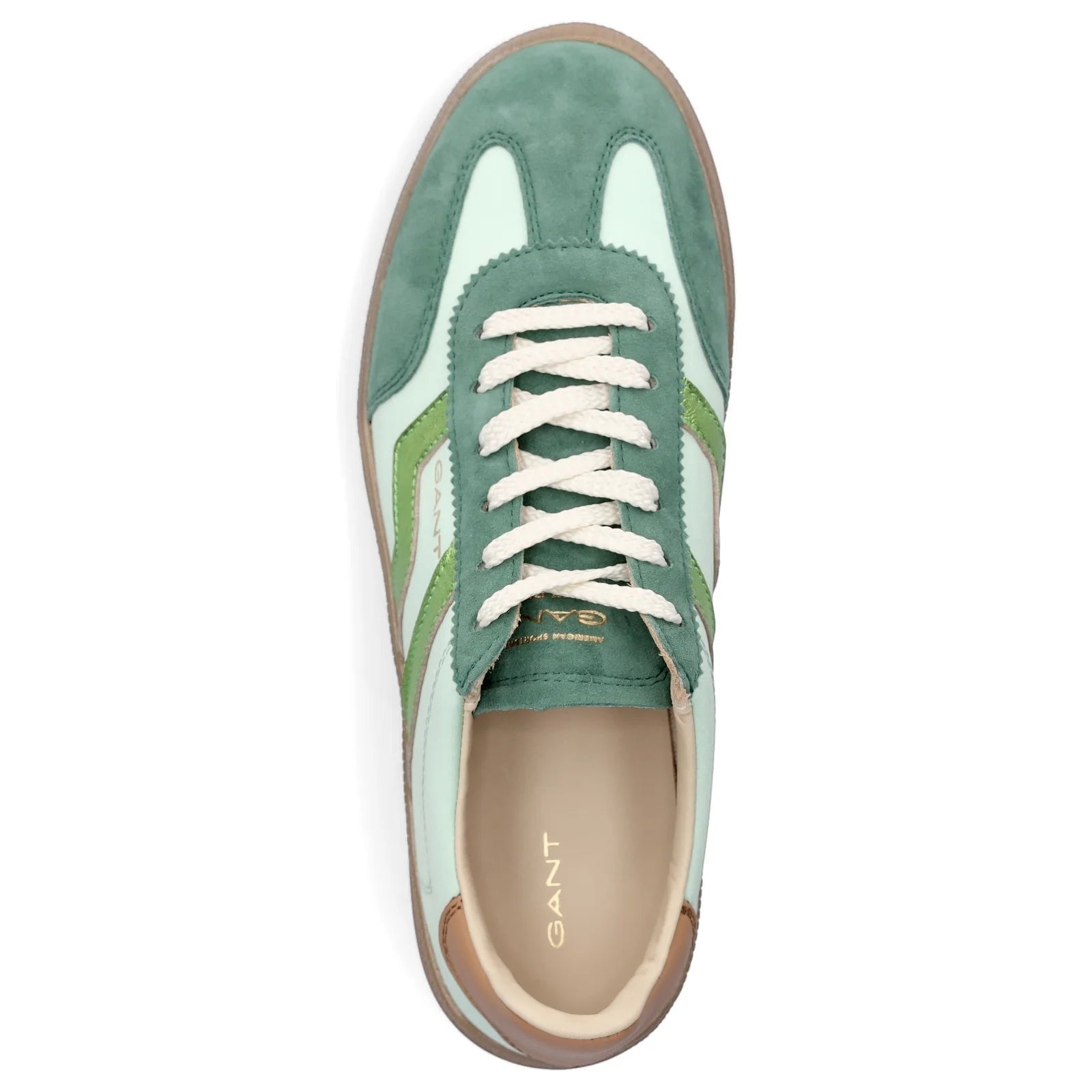 GANT 30538956 - Mint