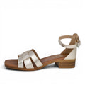 Oh My Sandals 5167 - Bronž