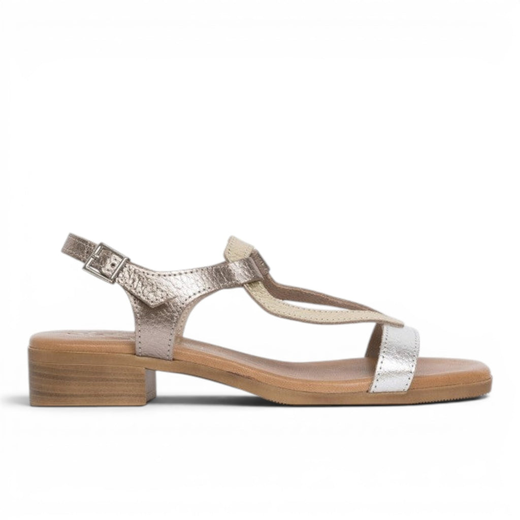 Oh My Sandals 5168 - Kirju