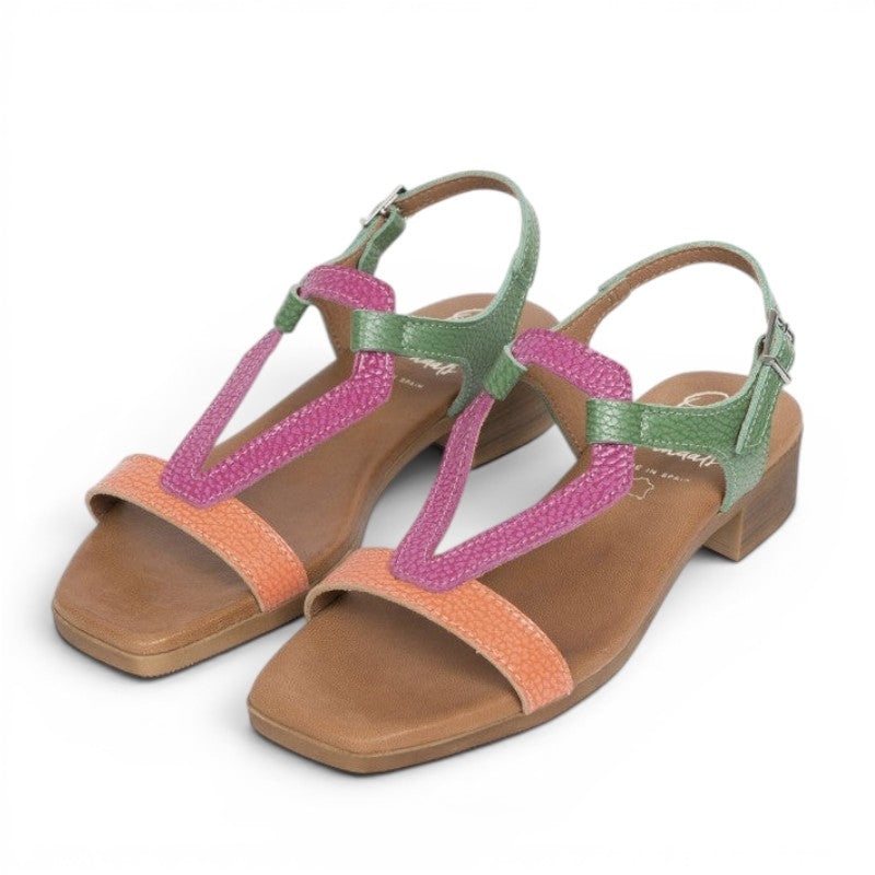 Oh My Sandals 5168 - Multi