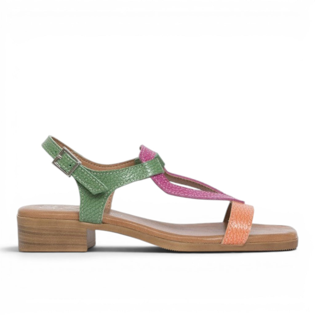 Oh My Sandals 5168 - Kirju