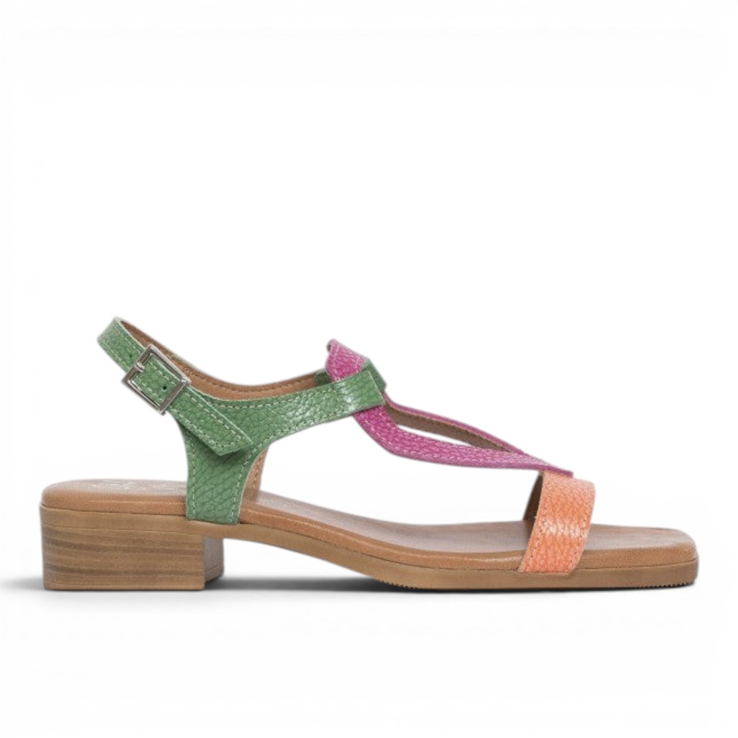 Oh My Sandals 5168 - Kirju