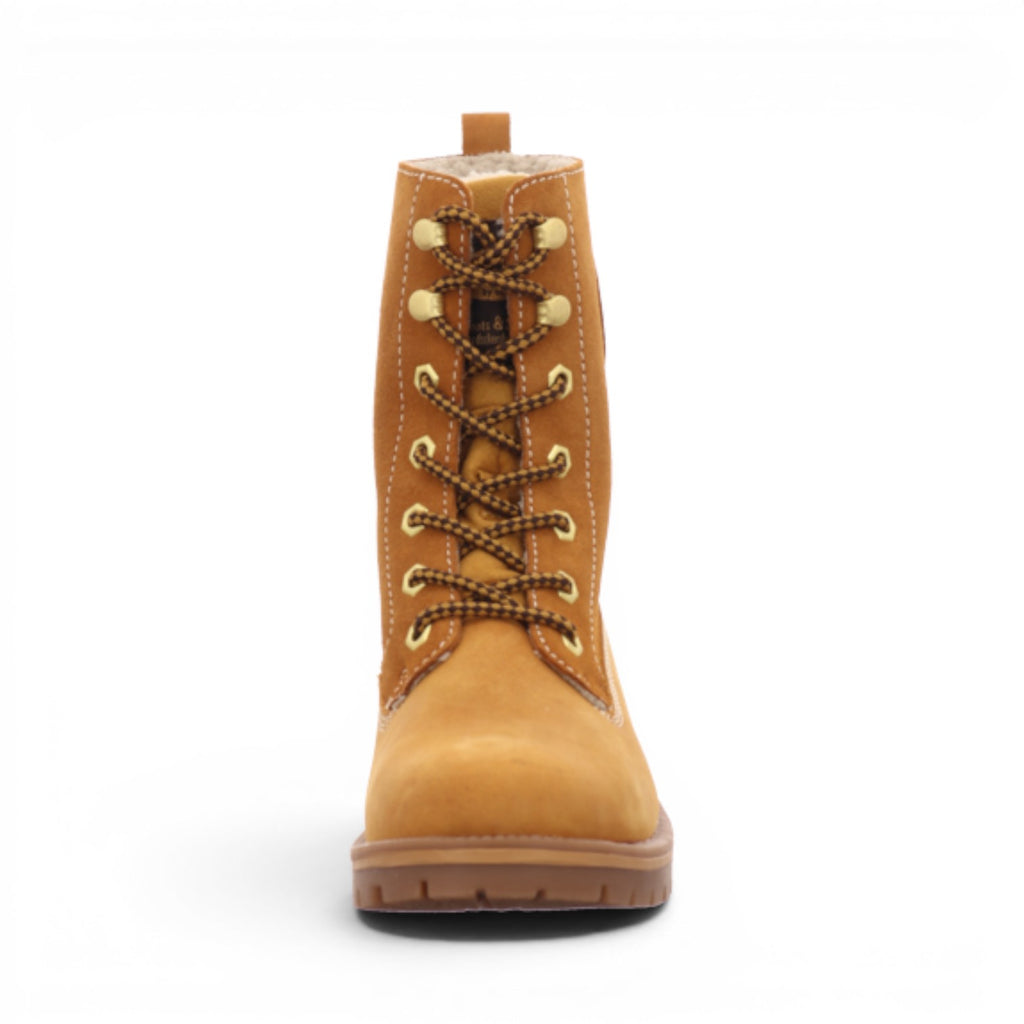 Dockers by Gerli 45PA338-300-910 - Kollane
