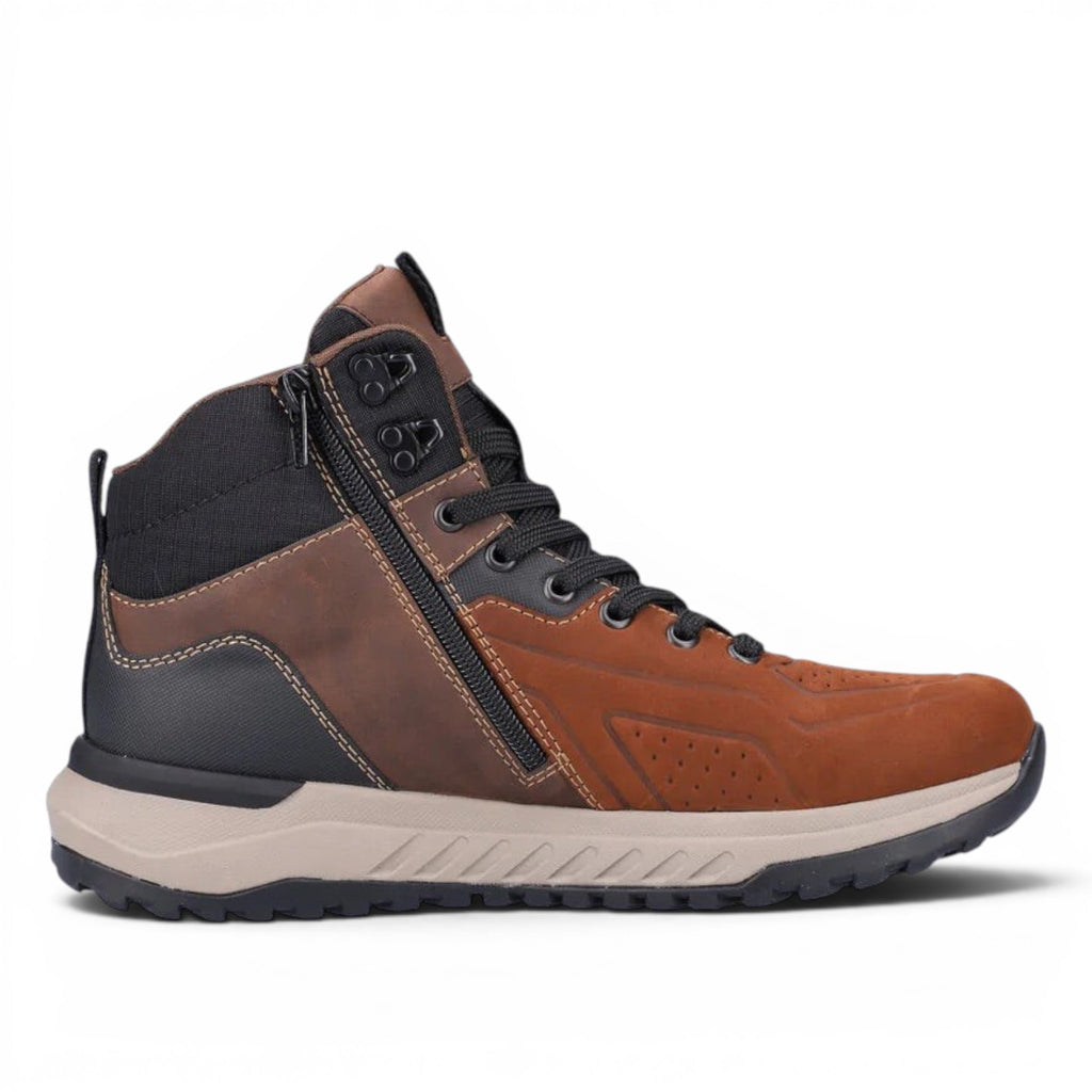 Rieker U0161-22 - Pruun