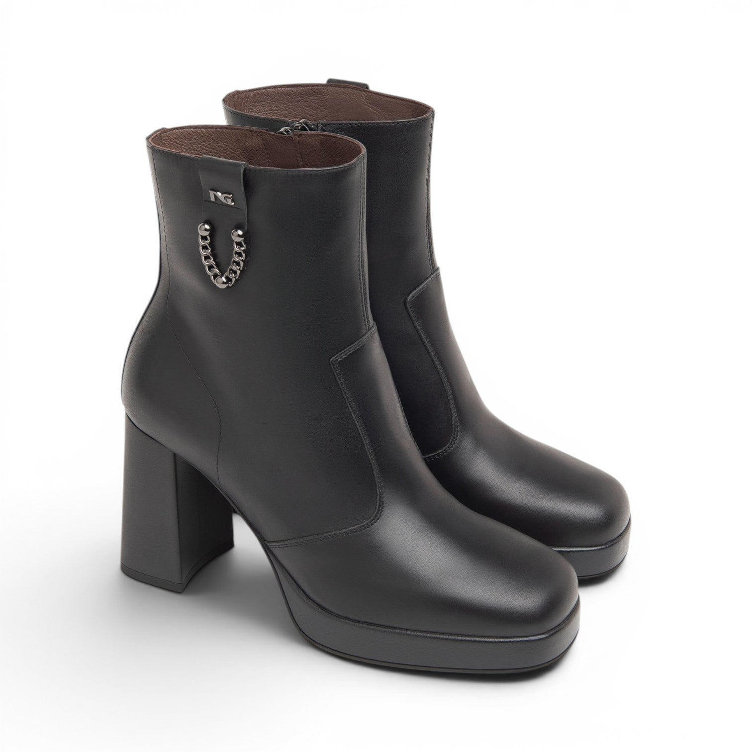 Nero Giardini I410905D - Must