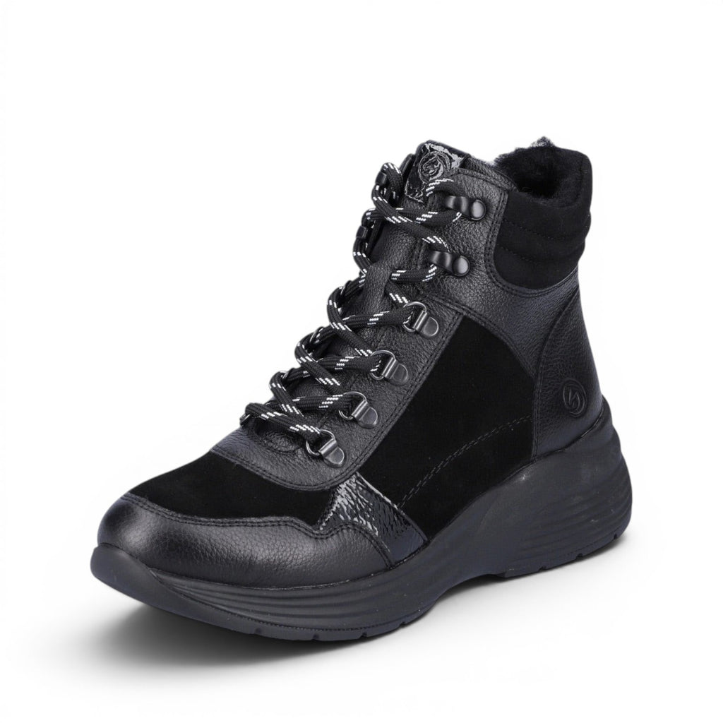 Remonte D6680-02 - Must