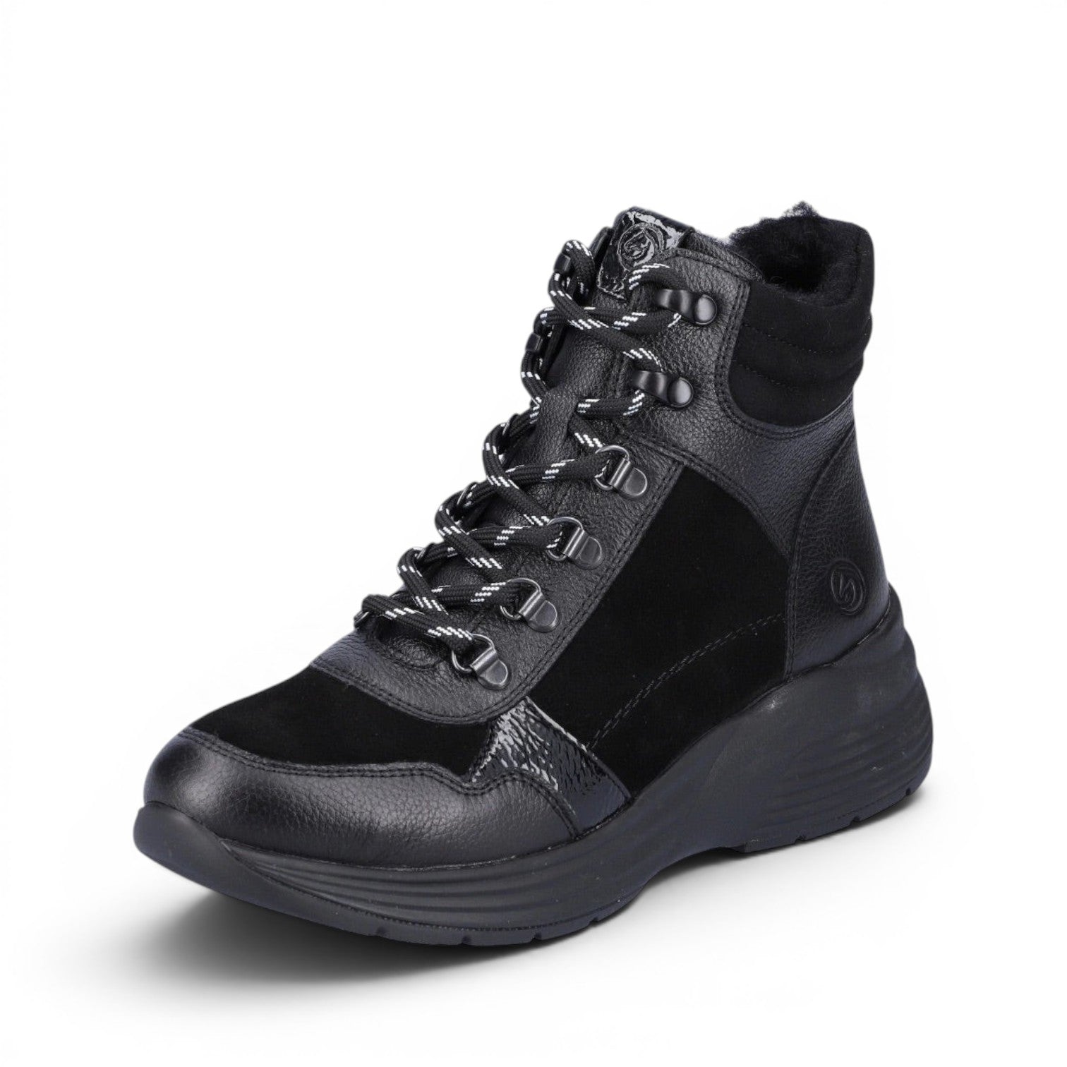 Remonte D6680-02 - Must