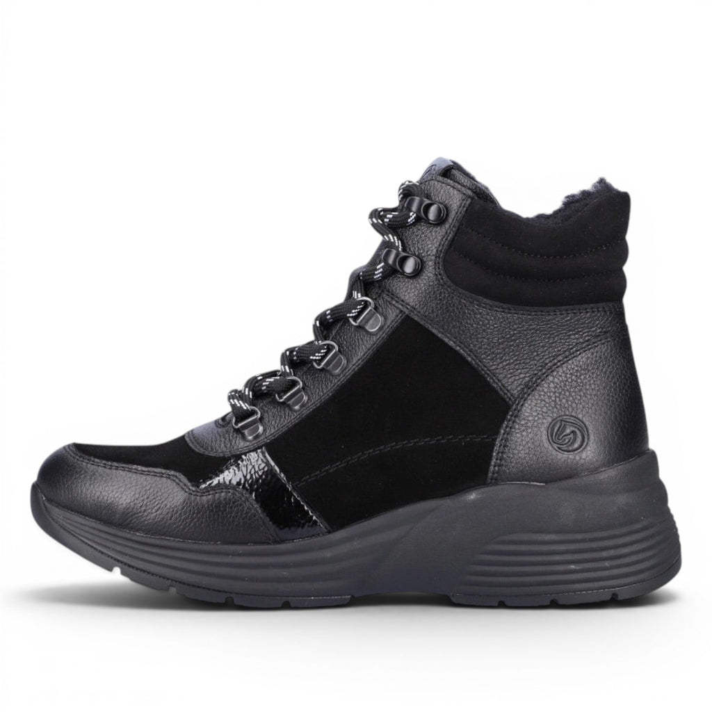 Remonte D6680-02 - Must