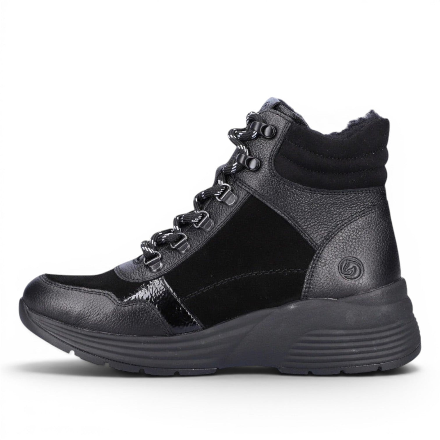 Remonte D6680-02 - Must