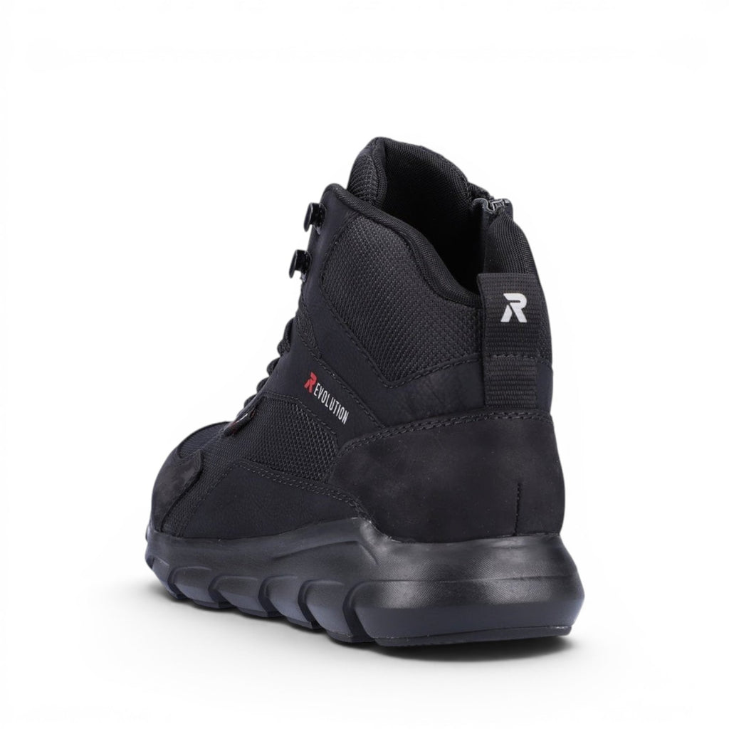 Rieker 07860-00 - Must