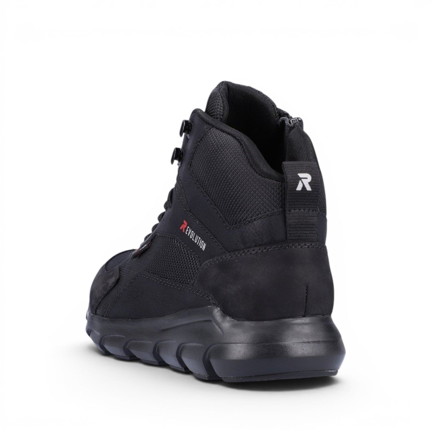 Rieker 07860-00 - Must