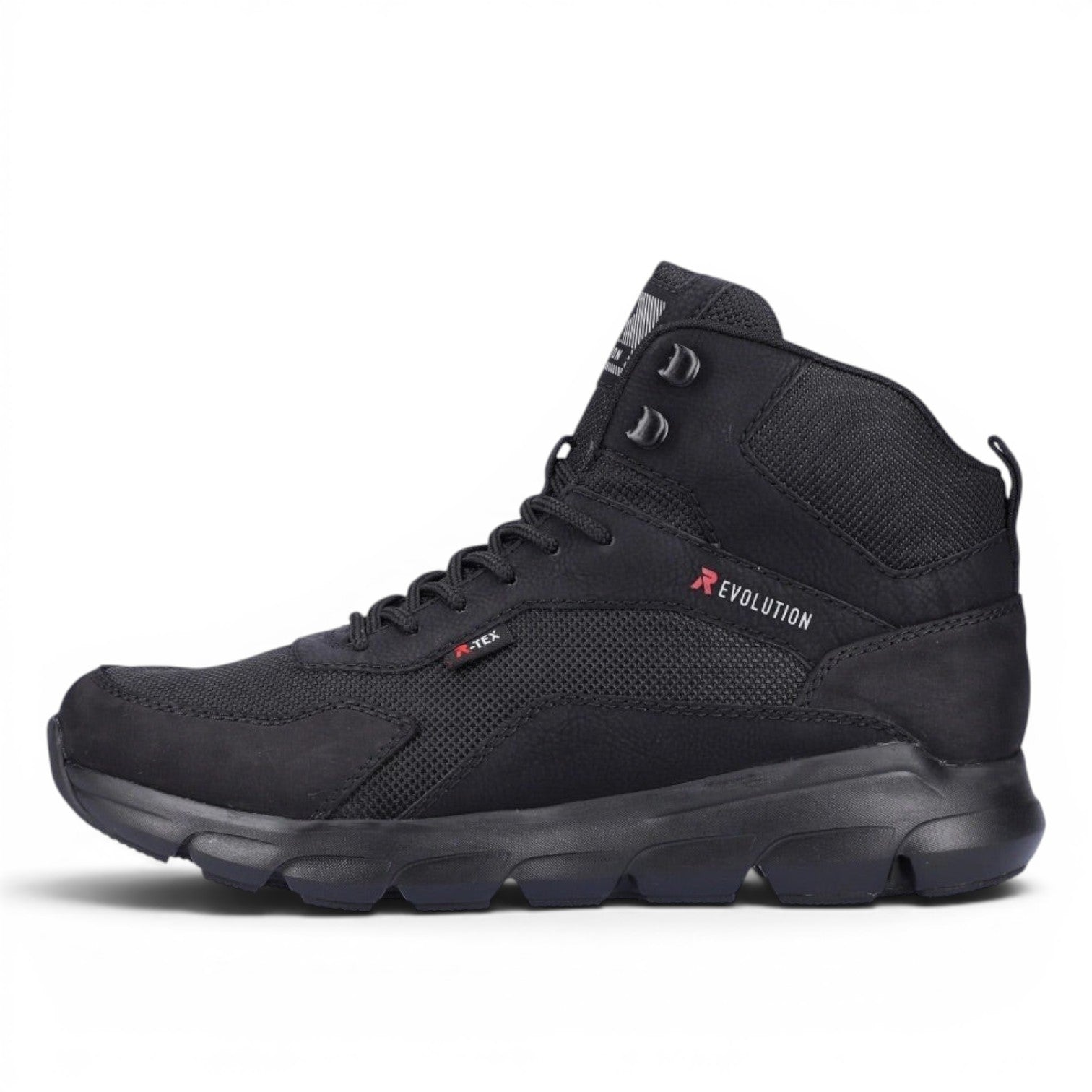 Rieker 07860-00 - Must