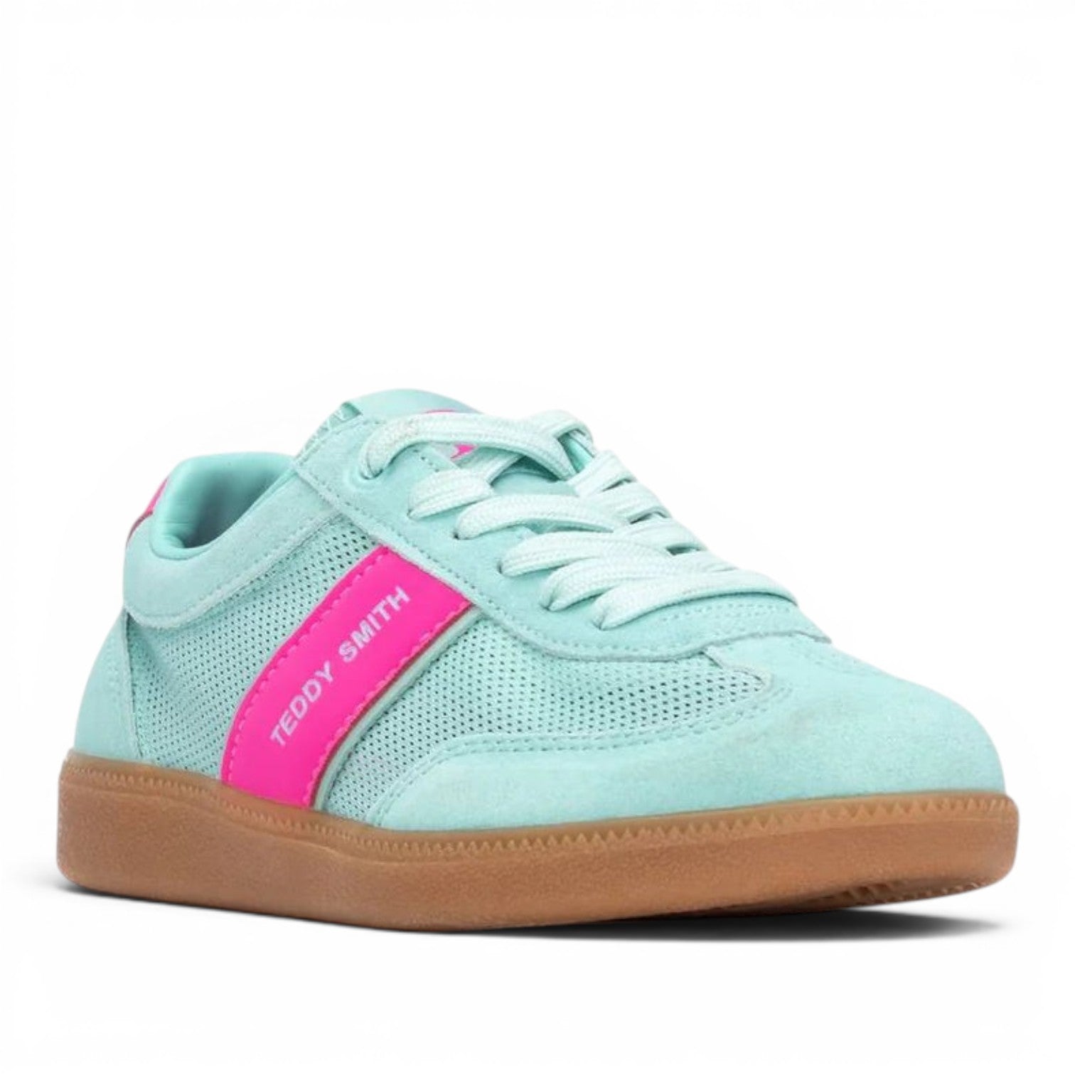 Teddy Smith 120521 - Fuksia