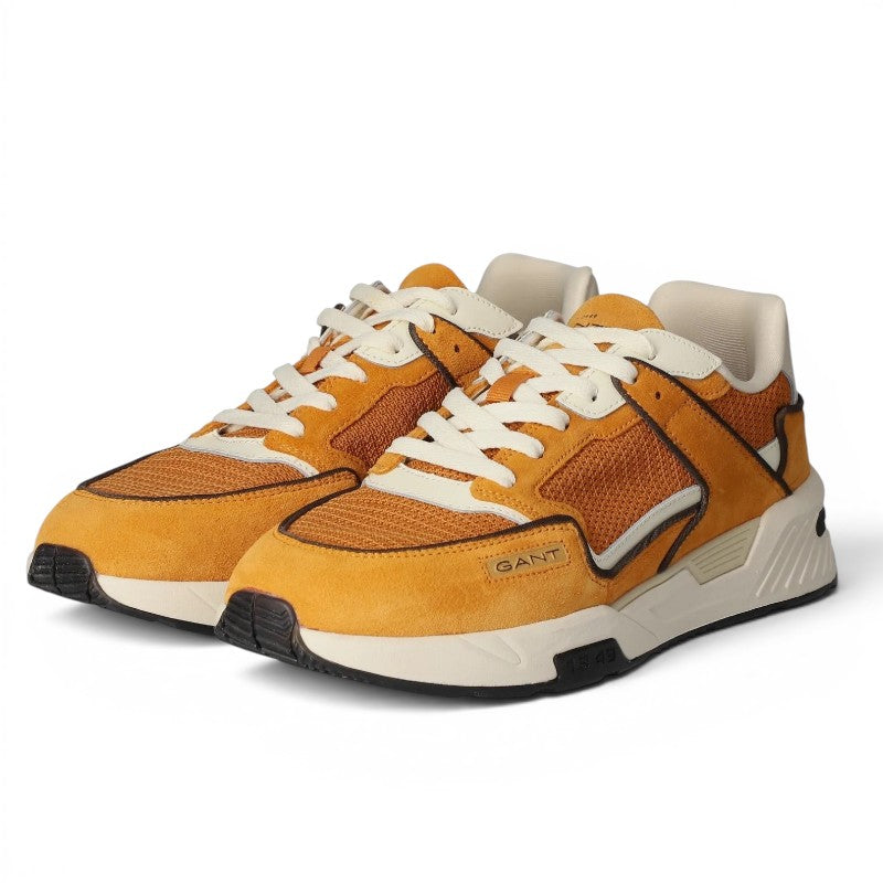 GANT 26633938 - Kollane