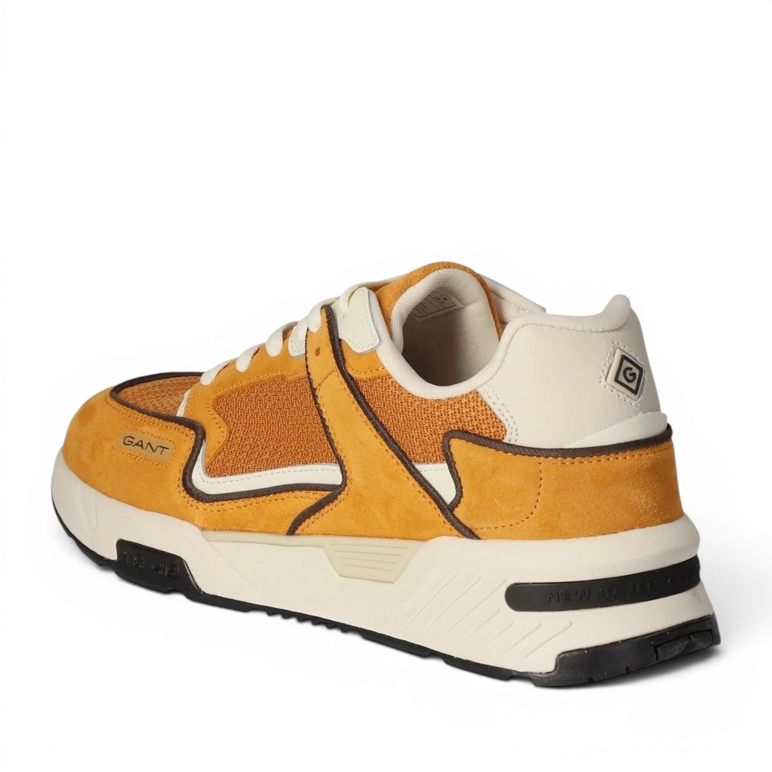 GANT 26633938 - Kollane