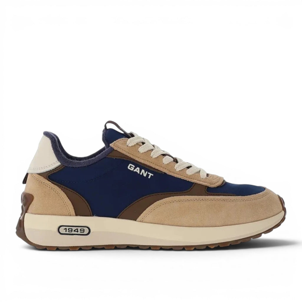 GANT 26637879 - Beež/Sinine