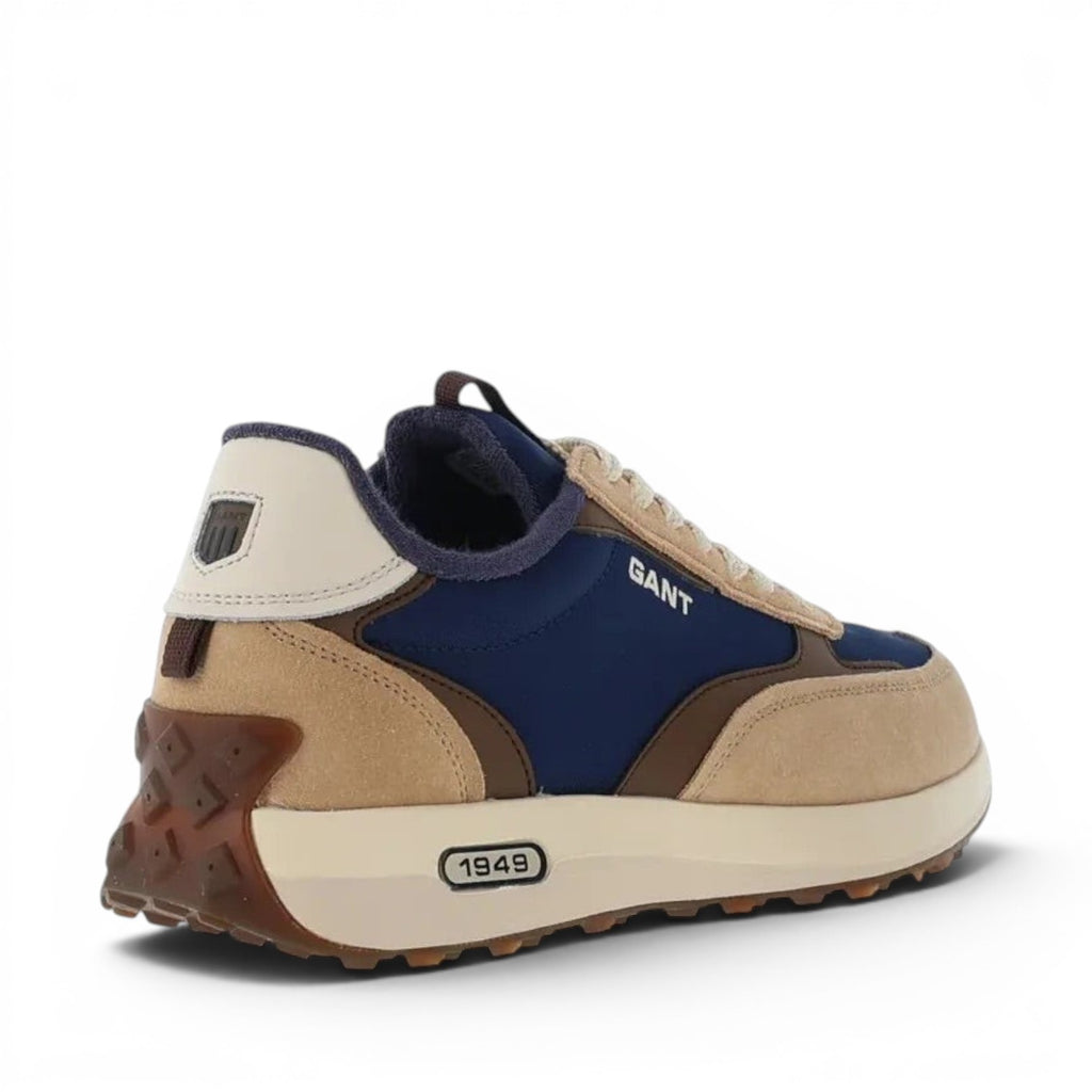 GANT 26637879 - Beež/Sinine