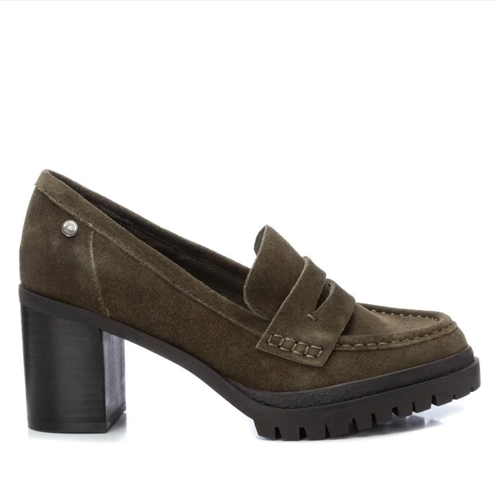 Carmela 160371 - Khaki