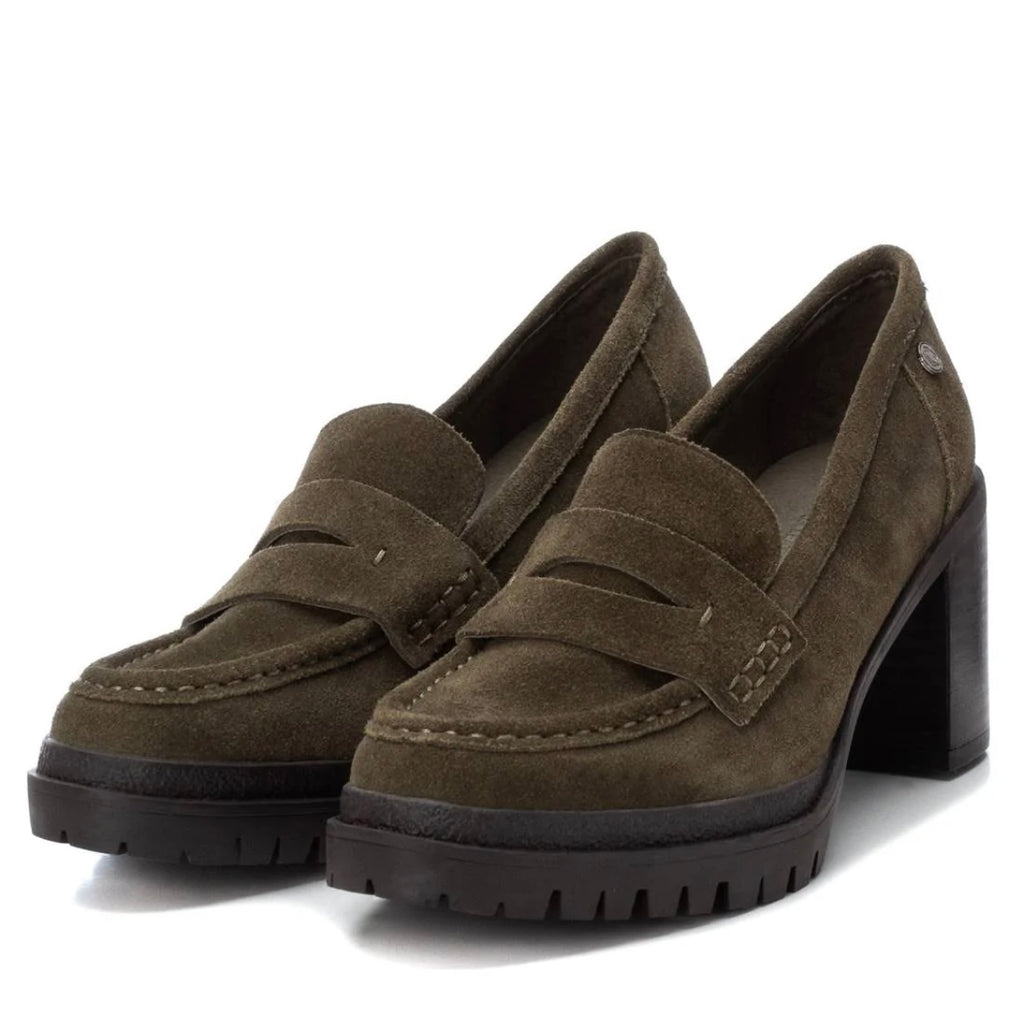 Carmela 160371 - Khaki