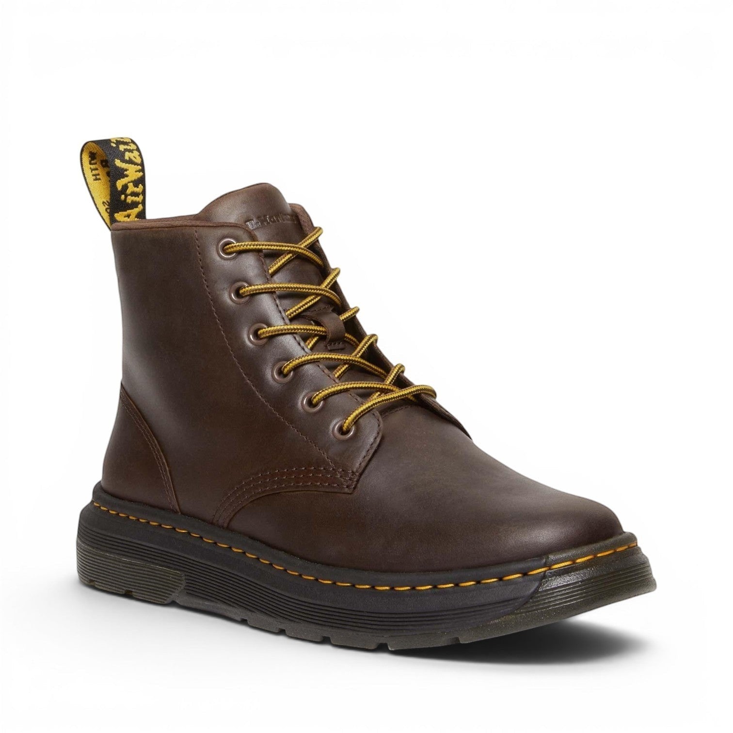 Dr. Martens 31673201 - Pruun