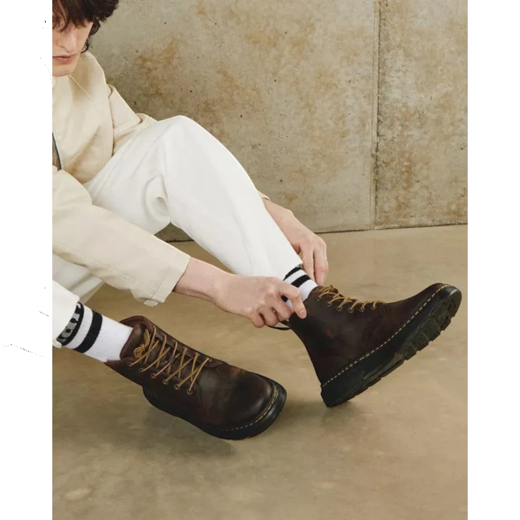 Dr. Martens 31673201 - Pruun