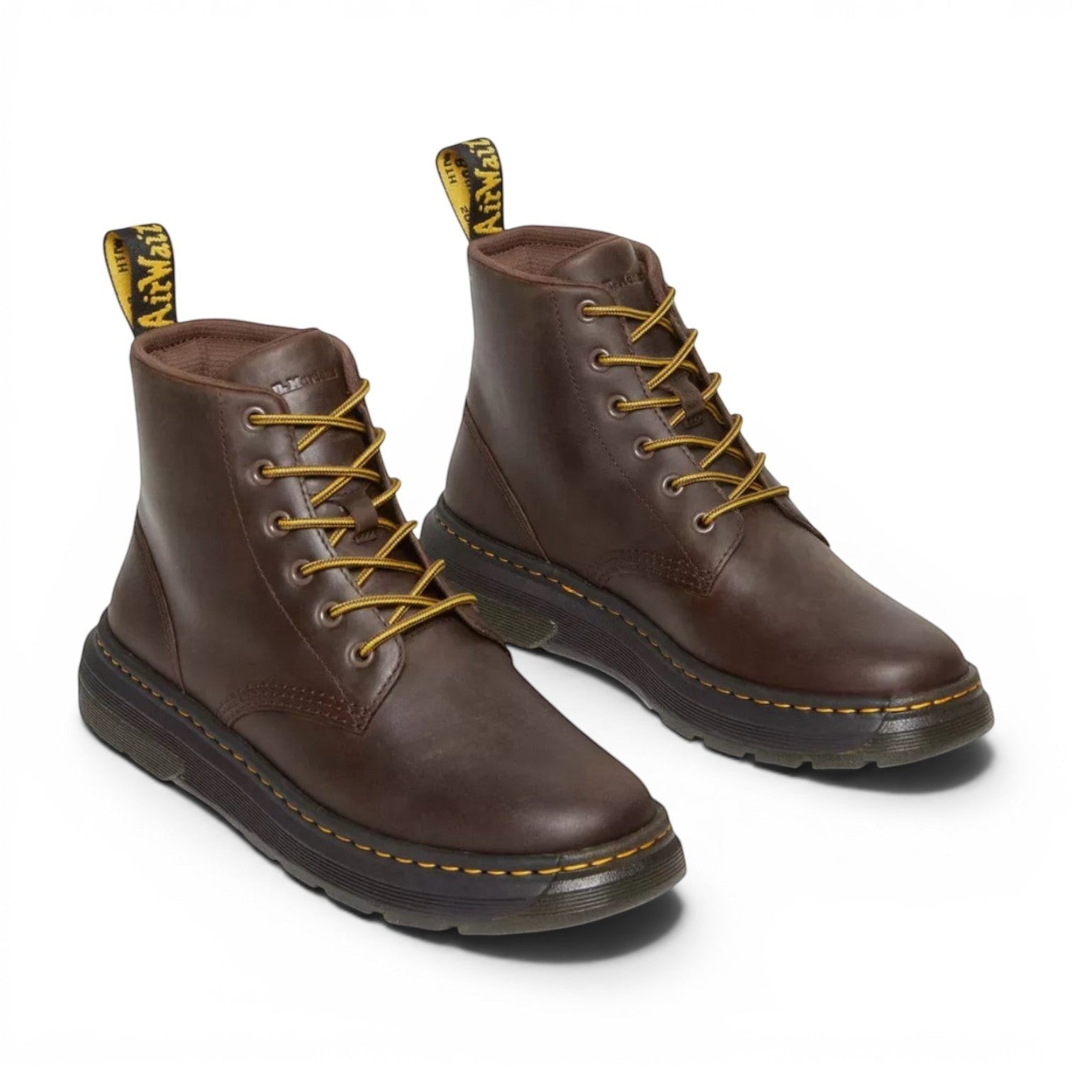 Dr. Martens 31673201 - Pruun