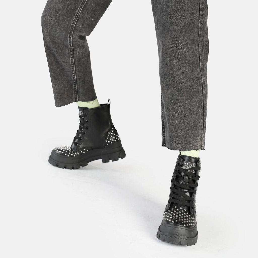 Buffalo 1622165 - Must